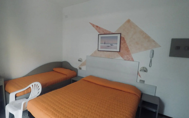 Hotel Alevon