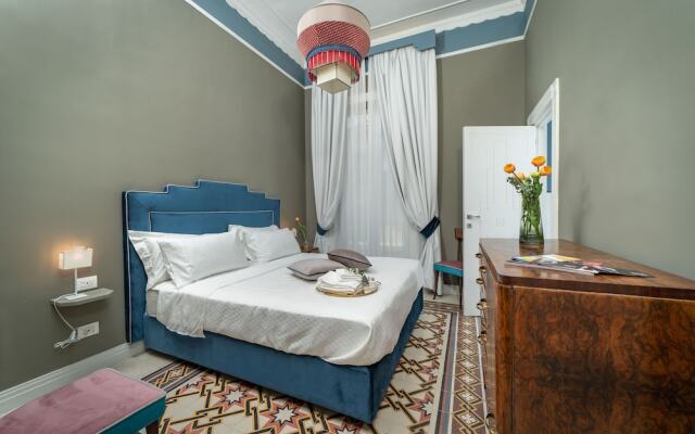 Il Fiore D'Oro Luxury