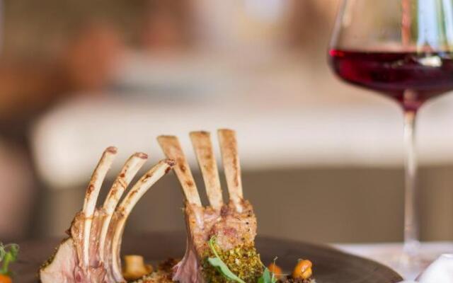 Hotel Plan De Gralba