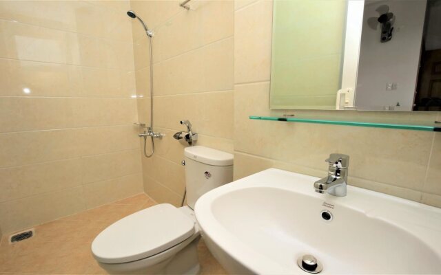 Dalat Colico Hotel