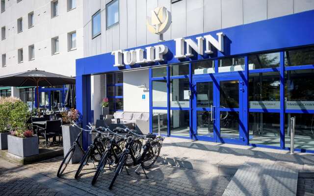 Tulip Inn Antwerpen