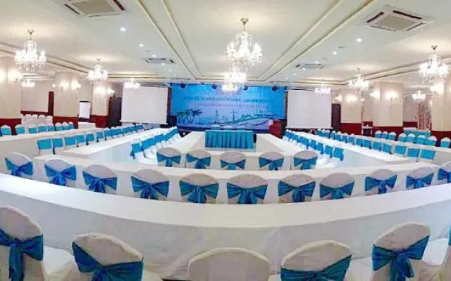 Viet Uc Hotel