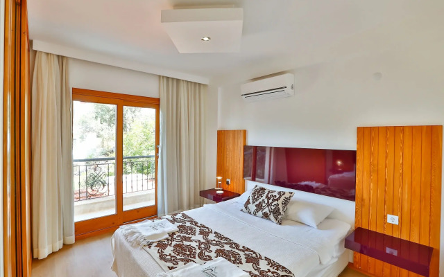 Cinarlar Apart Hotel
