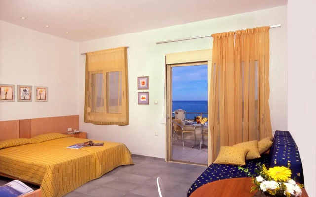 Lissos Apartments