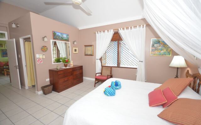 Cannon Cottage, 3BR by Jamaican Treasures