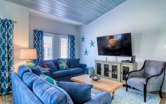 Flip Flops and Pop Tops