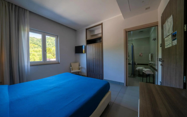 Hotel Eden Park Cilento