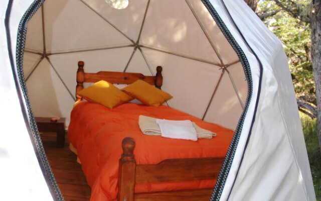 Adventure Domes