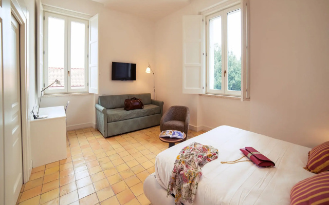 Tenuta Duca Marigliano Boutique Hotel