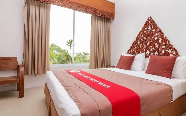 Nida Rooms Naknivas Sala 8