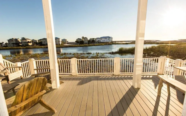 Sugar Shack by RedAwning