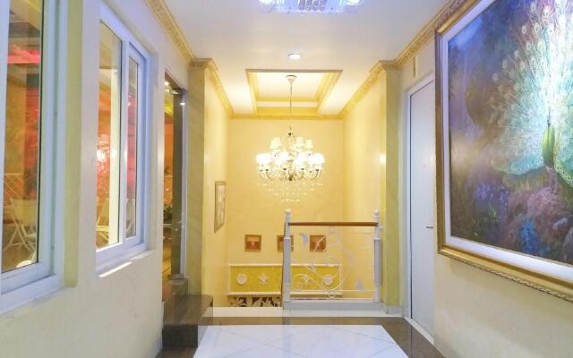 My Home @ Bali