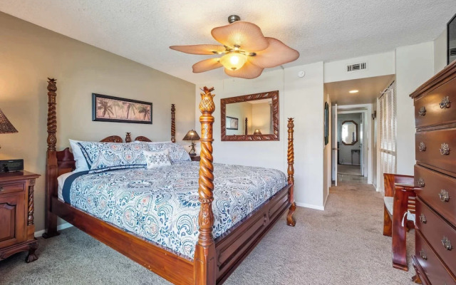 White Sands Village #217 Perfect Tropical Escape