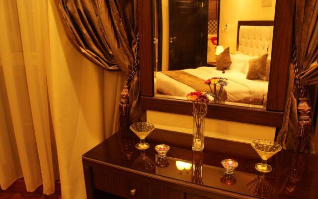 Samaya Suites