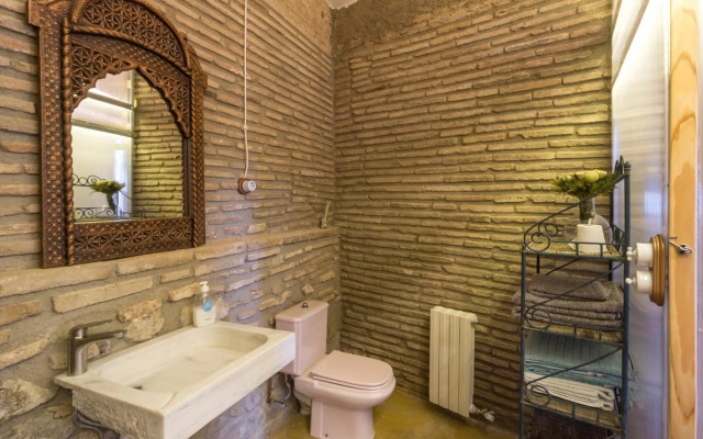 Casa Rustíca Cal Mian