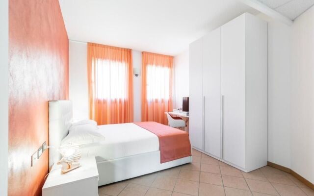 Lake Como Golf Hotel