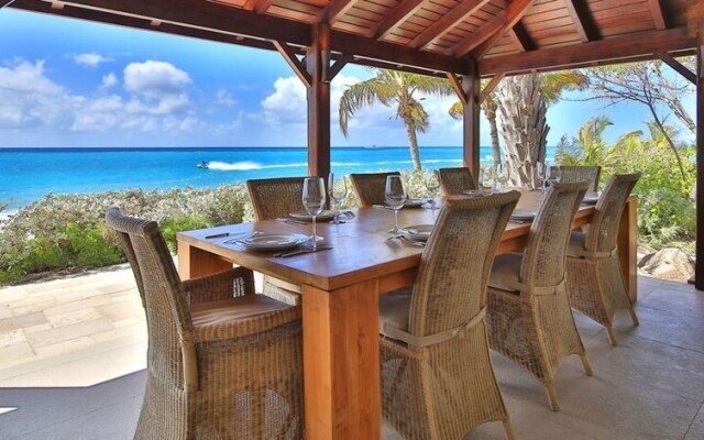 Blue Beach
