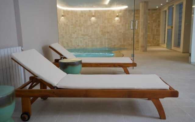 Villa Misk - Boutique hotel & Spa