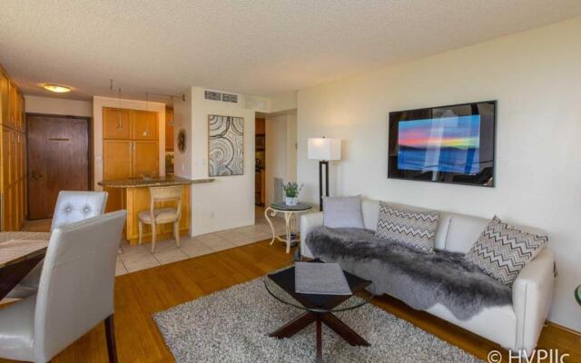 Canterbury Place 16D