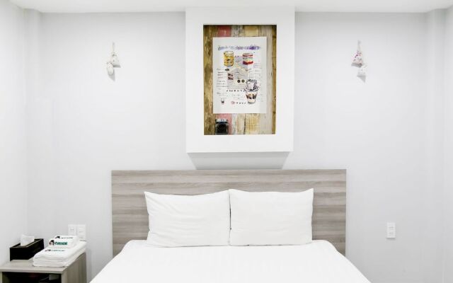Chibi Home