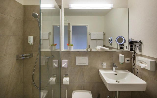 VitalBoutique Hotel Zurzacherhof