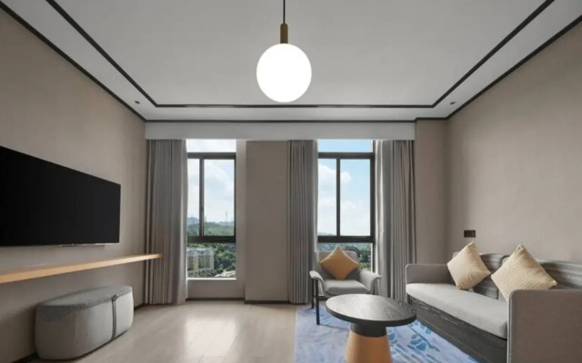 Hilton Garden Inn Huaihua Anjiang