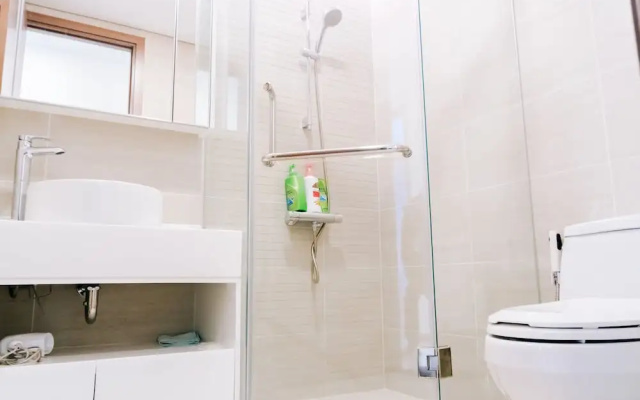 Sunflower Luxury Apartment