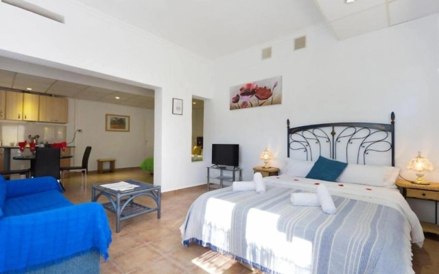 Aparthotel Carrio Sol - Monty´s