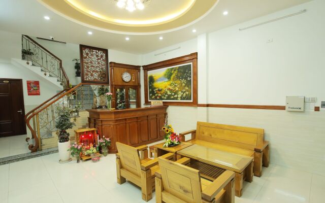 An Binh Tai Hotel