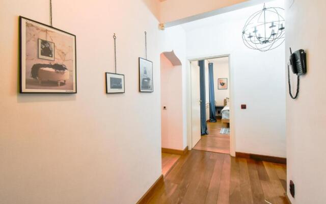 2BDR Absolute Comfort in City Center Sofia