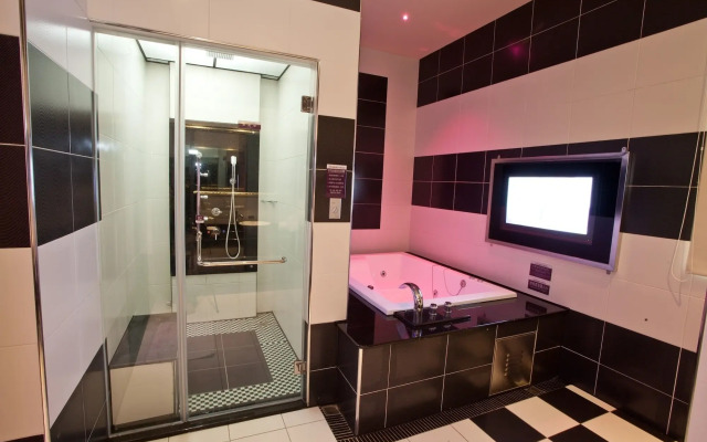 Wei Feng Exquisite Hotel Nanzi Branch