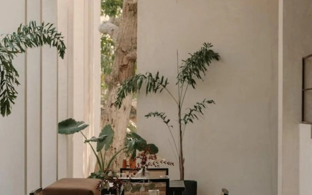 Hotel Sureño Yucatán