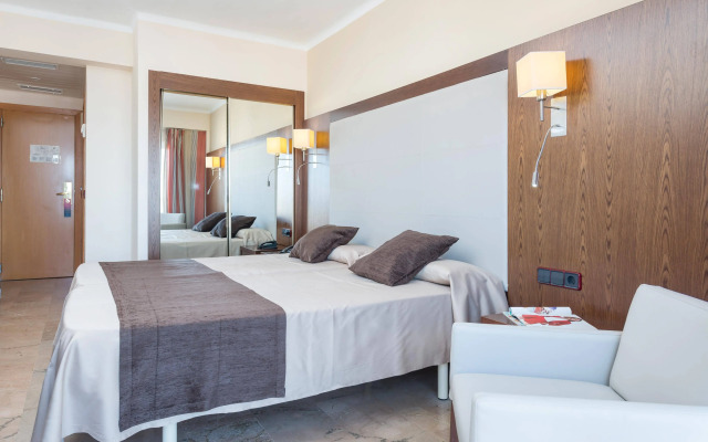 Hotel Torre Azul & Spa - Adults Only