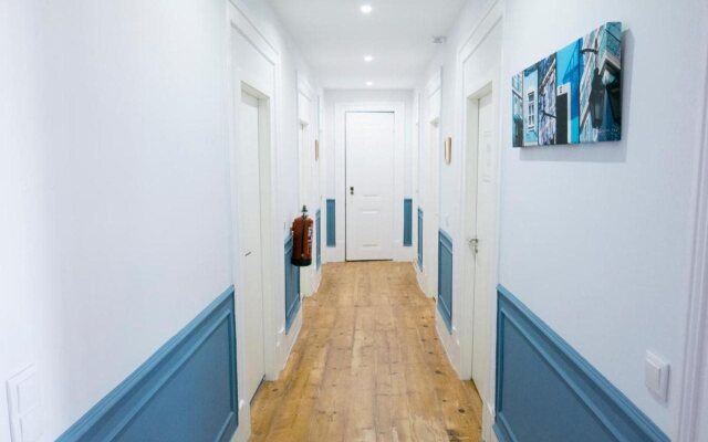 Lisbon Check-In Guesthouse