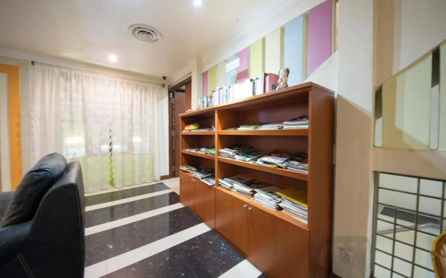 Hotel China Town 2 Kuala Lumpur