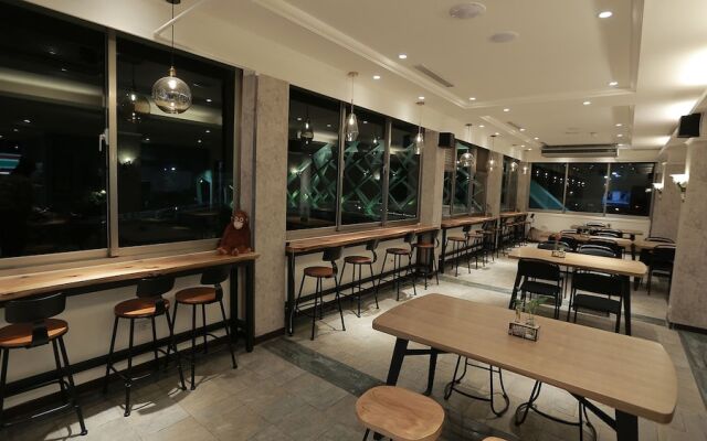 Wulai Shui An Hot Spring House