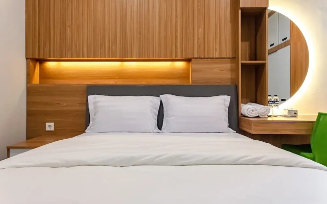 INNCA Inn House Simpang lima Semarang