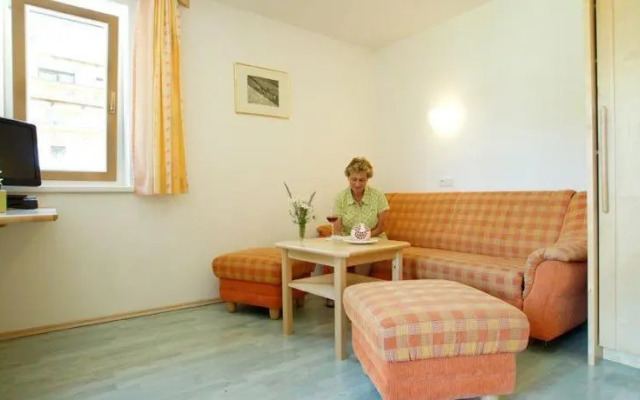 Appartement Zuckerhütl