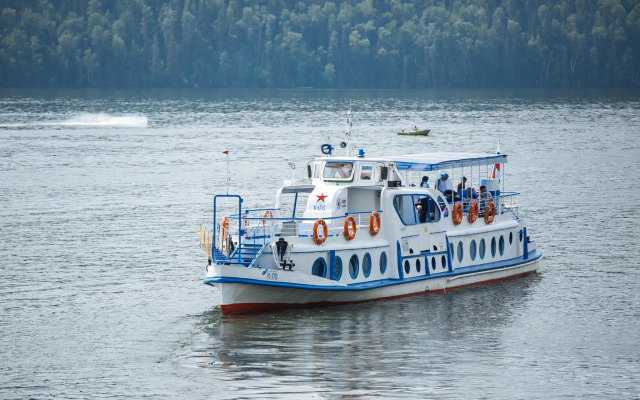 Zvezdny (Bashkiriya)