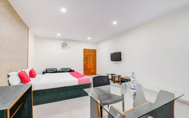 Rang Mahal Guest House By OYO Rooms