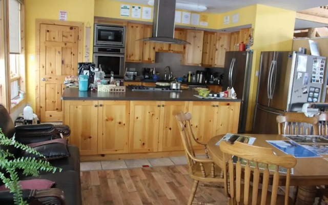 York Creek Bed and Breakfast