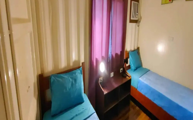 Casa Germana