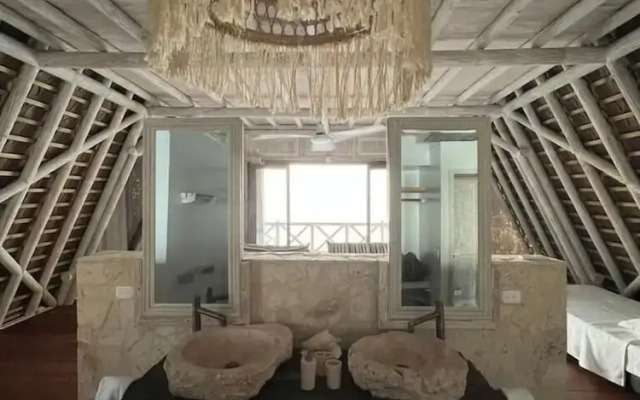 Isla Matamba