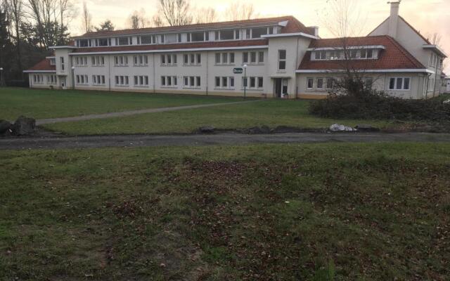 Dahlia 107 - zonnig en volledig uitgerust appartement