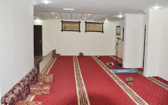 Al Eairy Furnished Apartments Makkah 4