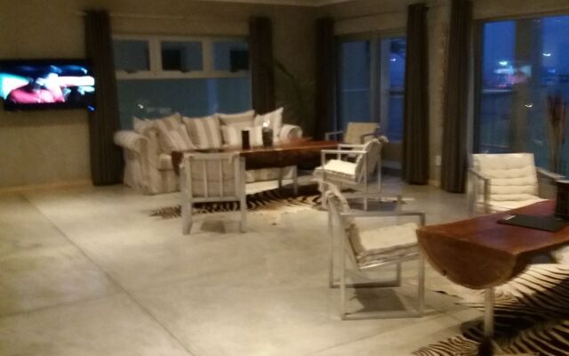 Hotel A La Mer