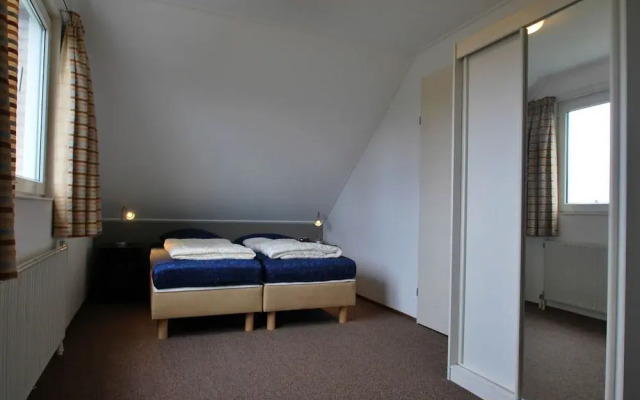 Nice Holiday Home on the Water