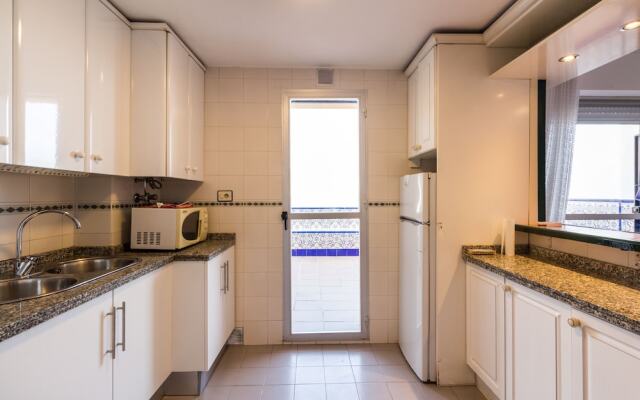 ApartamentoTesorillo II