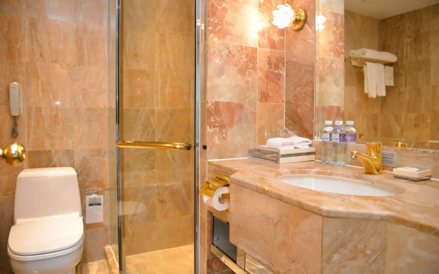 Regal Hongkong Hotel
