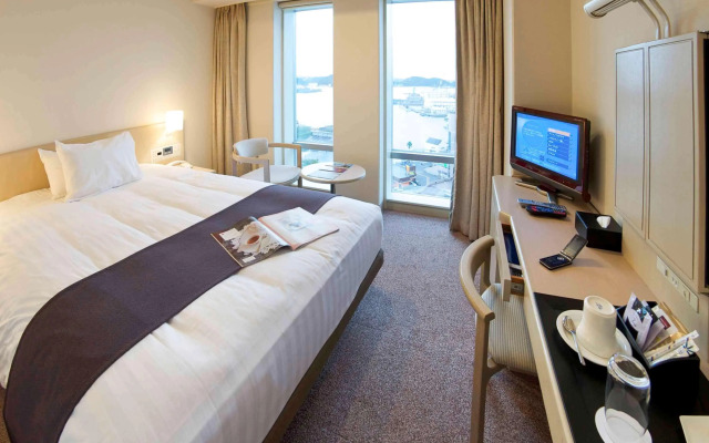 Mercure Yokosuka